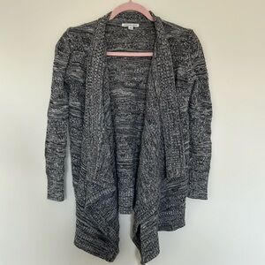 American Eagle Open Front Cardigan‎